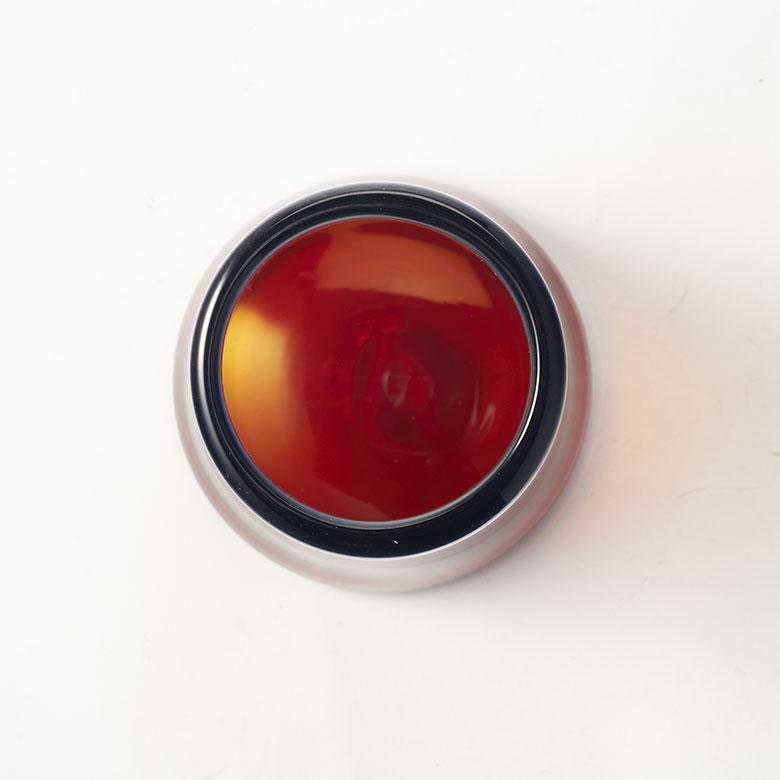 フラワー ベース 花 瓶 びん 水入れ 可 ブラウン ブルー ガラス 一輪挿し 花入 れ グリーン おしゃれ 北欧 リゾート カラフル インテリア 雑貨 西海岸風 94809 | ブランド登録なし | 11