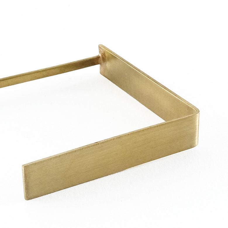 リースフック アンティーク 真鍮 クリスマス リース フック 玄関 ドア ブラス 25cm ドアフック ロング おしゃれ 北欧 リゾート 雑貨 インテリア 西海岸 94821 | ブランド登録なし | 11