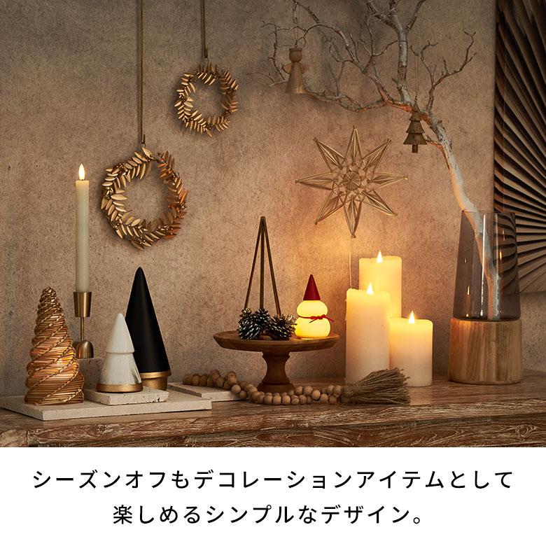 クリスマスオーナメント クリスマス オーナメント 星 ストロー クリスマス飾り 麦わら細工 ヒンメリ おしゃれ 北欧 リゾート 雑貨 インテリア 西海岸 94822 | ブランド登録なし | 11