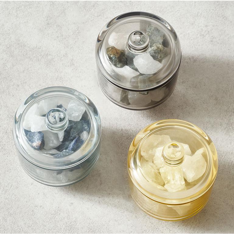 ストーン ディフューザー ルームフレグランス 部屋 フレグランス メンズ レディース 天然石 アロマ 玄関 香り 北欧 インテリア 雑貨 贈り物 西海岸風 94837 | ブランド登録なし | 18