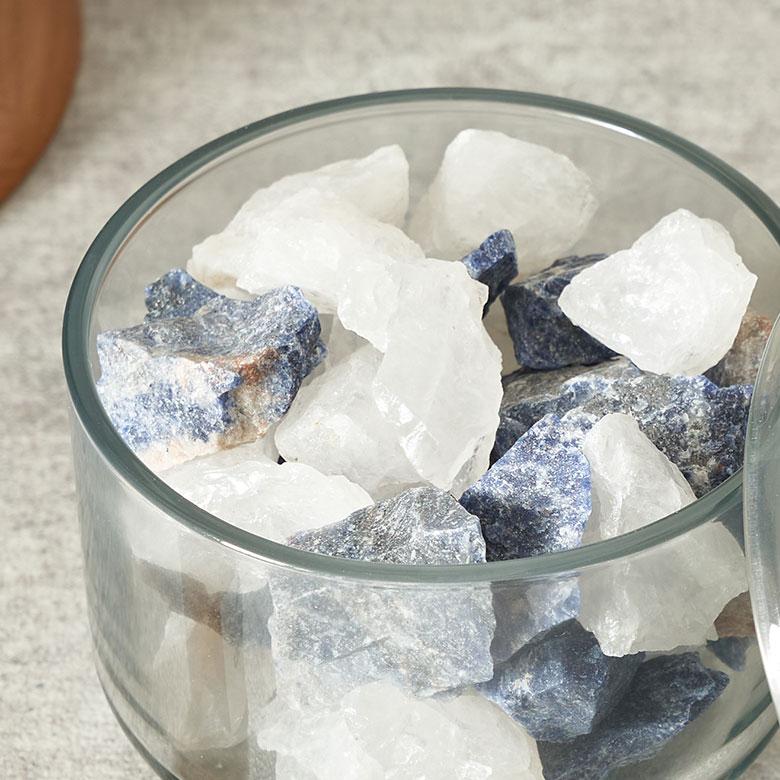 ストーン ディフューザー ルームフレグランス 部屋 フレグランス メンズ レディース 天然石 アロマ 玄関 香り 北欧 インテリア 雑貨 贈り物 西海岸風 94837 | ブランド登録なし | 05