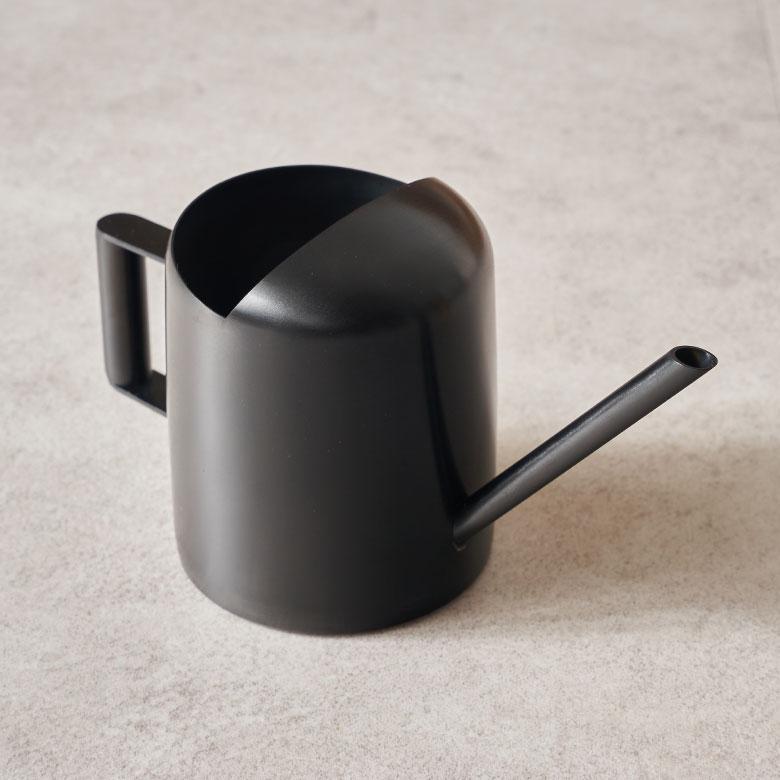 じょうろ ステンレス ジョウロ おしゃれ ミニ 細口 ジョーロ ガーデニング 水差し 観葉植物 水やり 園芸 多肉植物 水さし 北欧 インテリア 雑貨 西海岸 94838 | ブランド登録なし | 16