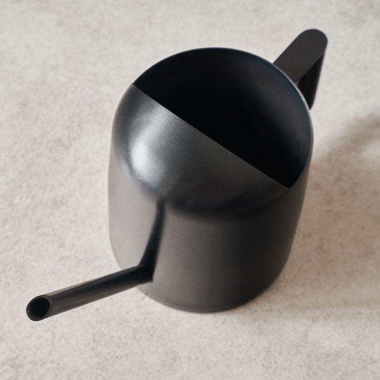 じょうろ ステンレス ジョウロ おしゃれ ミニ 細口 ジョーロ ガーデニング 水差し 観葉植物 水やり 園芸 多肉植物 水さし 北欧 インテリア 雑貨 西海岸 94838 | ブランド登録なし | 17