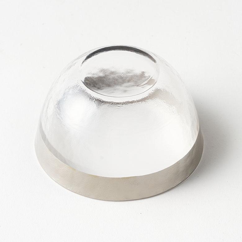 ガラス食器 小鉢 ガラス おしゃれ 豆鉢 食器 ガラスボウル ガラス小鉢 ガラス皿 ゴールド シルバー ボウル 皿 北欧 キッチン 雑貨 西海岸風 インテリア 94841 | ブランド登録なし | 13