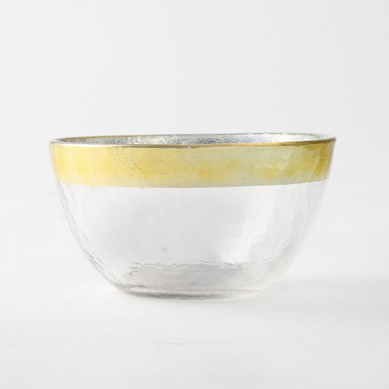 ガラス食器 小鉢 ガラス おしゃれ 豆鉢 食器 ガラスボウル ガラス小鉢 ガラス皿 ゴールド シルバー ボウル 皿 北欧 キッチン 雑貨 西海岸風 インテリア 94841 | ブランド登録なし | 15