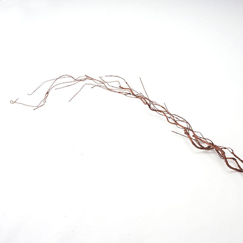 枝 造花 フェイクフラワー アーティフィシャルフラワー ローリングツイッグ 観葉植物 アートフラワー おしゃれ 北欧 リゾート 雑貨 インテリア 西海岸 94853 | ブランド登録なし | 11