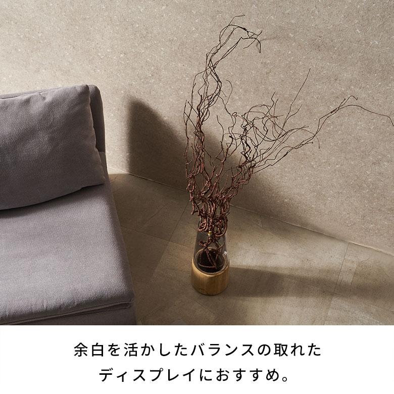 枝 造花 フェイクフラワー アーティフィシャルフラワー ローリングツイッグ 観葉植物 アートフラワー おしゃれ 北欧 リゾート 雑貨 インテリア 西海岸 94853 | ブランド登録なし | 07