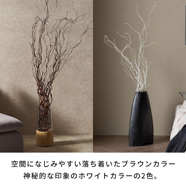 枝 造花 フェイクフラワー アーティフィシャルフラワー ローリングツイッグ 観葉植物 アートフラワー おしゃれ 北欧 リゾート 雑貨 インテリア 西海岸 94853 | ブランド登録なし | 03
