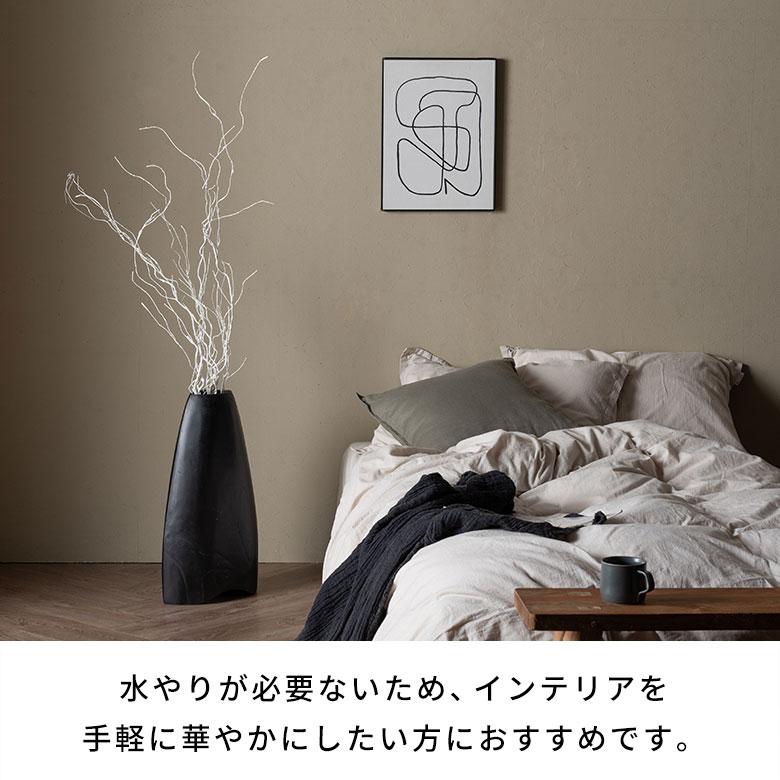 枝 造花 フェイクフラワー アーティフィシャルフラワー ローリングツイッグ 観葉植物 アートフラワー おしゃれ 北欧 リゾート 雑貨 インテリア 西海岸 94853 | ブランド登録なし | 06