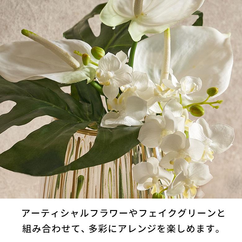 モンステラ 造花 インテリア モンステラリーフ フェイクグリーン アーティフィシャルグリーン 葉 アートグリーン おしゃれ 北欧 リゾート 雑貨 西海岸 94857 | ブランド登録なし | 06