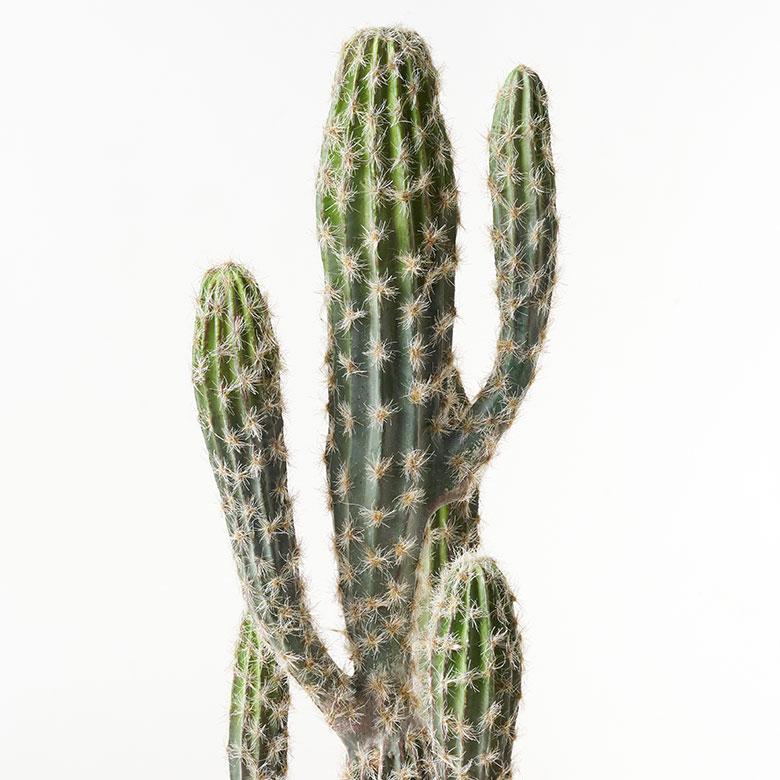 フェイクグリーン サボテン 人工 観葉植物  インテリアグリーン フェイク 柱サボテン 大きい カクタス おしゃれ 北欧 リゾート 雑貨 インテリア 西海岸 94860 | ブランド登録なし | 11