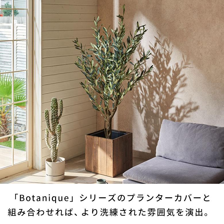 フェイクグリーン 大型 人工 観葉植物  インテリアグリーン フェイク オリーブ アートグリーン 樹木 おしゃれ 北欧 リゾート 雑貨 インテリア 西海岸 94861 | ブランド登録なし | 05