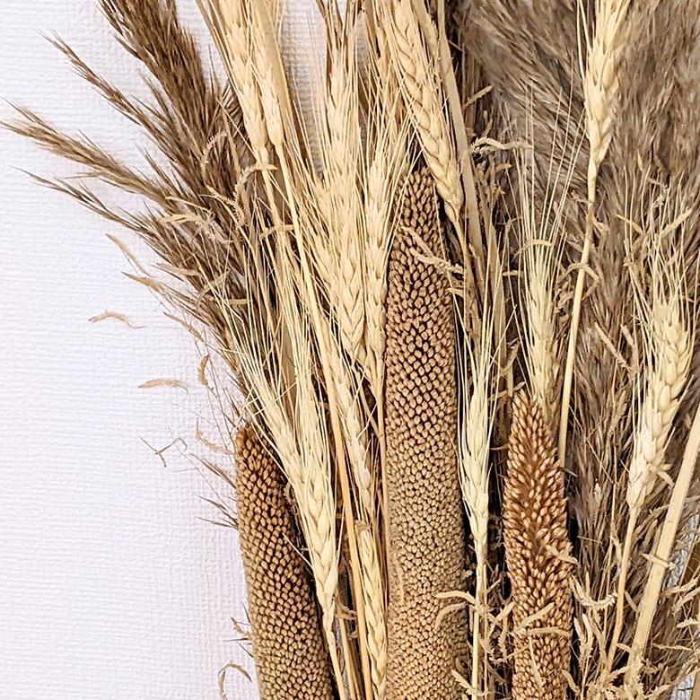 ドライフラワー 花束 フラワーアレンジメント 枝付き ドライプランツ ハンギング 観葉植物 スワッグ おしゃれ 北欧 リゾート 雑貨 インテリア 西海岸 94862 | ブランド登録なし | 11