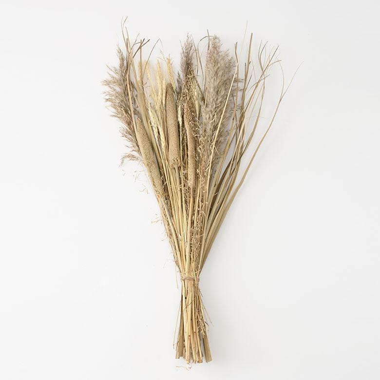 ドライフラワー 花束 フラワーアレンジメント 枝付き ドライプランツ ハンギング 観葉植物 スワッグ おしゃれ 北欧 リゾート 雑貨 インテリア 西海岸 94862 | ブランド登録なし | 09