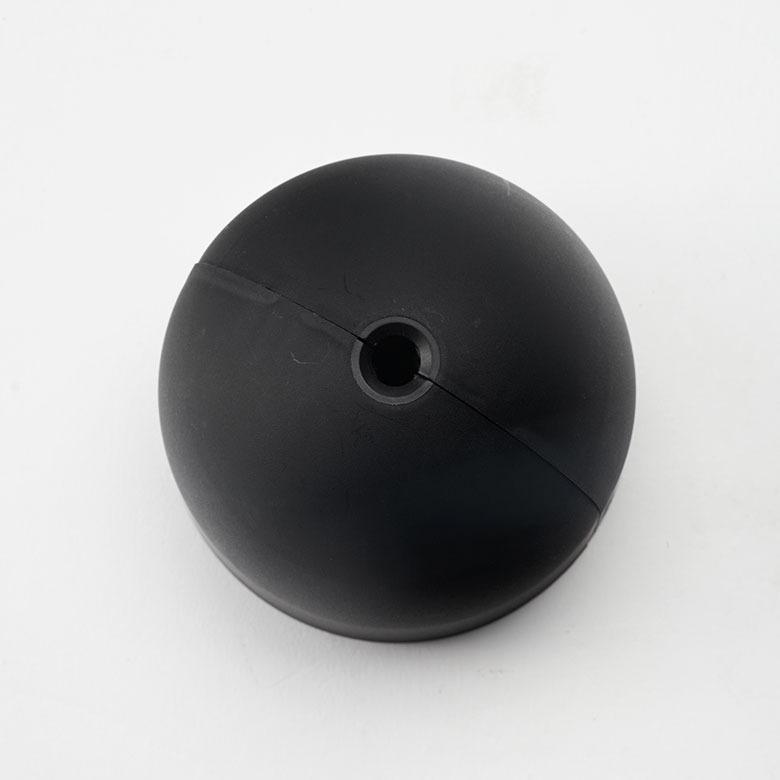 シーリングカバー シーリングカップ 照明 コード 隠す ライトカバー フランジカバー ソケットカバー おしゃれ 北欧 リゾート 雑貨 インテリア 西海岸 94864 | ブランド登録なし | 08