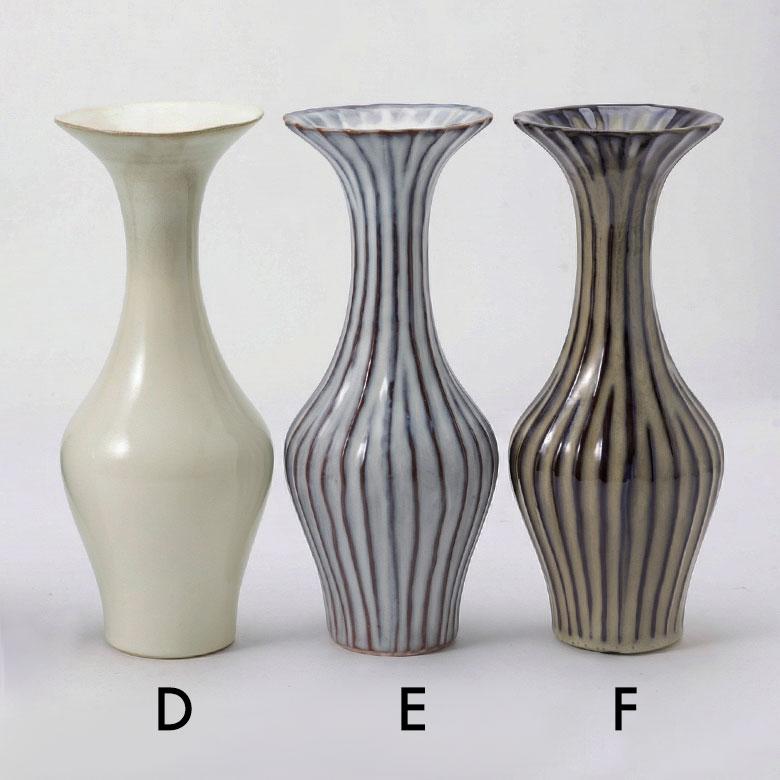 花瓶 フラワーベース おしゃれ 大きい 陶器 ひょうたん 一輪 一輪挿し 水入れ 生け花 花器  大型 北欧 韓国 モダン 玄関 ギフト 置物 白 西海岸 94871 | ブランド登録なし | 14