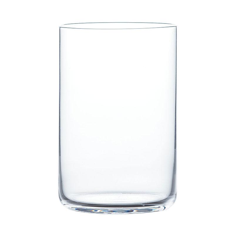 ガラスコップ ロックグラス 強化ガラス 割れにくい タンブラー ビアグラス 355ml 薄口 食洗器対応 日本製 洗いやすい シンプル おしゃれ 業務用 西海岸 94881 | 吉谷硝子 | 08