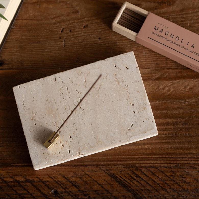 お香 白檀 お香立て 天然 日本製 インセンス スティック アロマ サンダルウッド ジャスミン ベルガモット マグノリア アールグレイ 紅茶 柑橘系 消臭 来客 94884 | ブランド登録なし | 11
