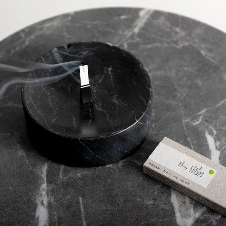 お香 ペーパーインセンス 紙のお香 お香立て セット 日本製 白檀 紅茶 柑橘 ジャスミン おしゃれ アロマ 持ち運び インセンス プレゼント ギフト 西海岸 94892 | ブランド登録なし | 15