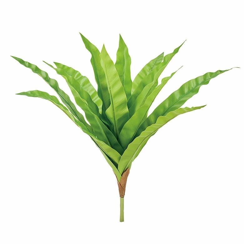 フェイクグリーン 観葉植物 枯れない 水やり不要 リアル フェイクフラワー インテリア 人工観葉植物 撮影小物 ナチュラル グリーン 94912 | ブランド登録なし | 18