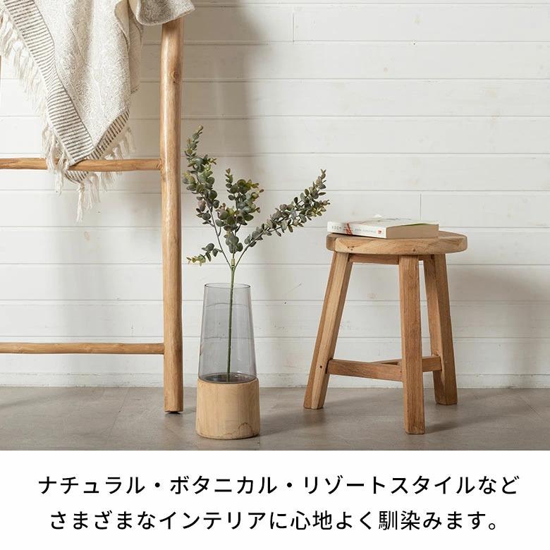 アーティフィシャルフラワー 造花 ユーカリスプレー 枯れない 水やり不要 リアル フェイクフラワー インテリア 撮影小物 ナチュラル シンプル 94913 | ブランド登録なし | 09