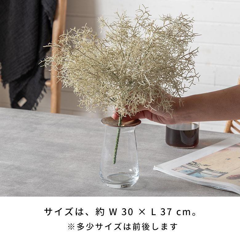 アーティフィシャルフラワー 造花 スパニッシュモス 枯れない 水やり不要 リアル フェイクフラワー インテリア 白 ナチュラル ボタニカル 94915 | ブランド登録なし | 13
