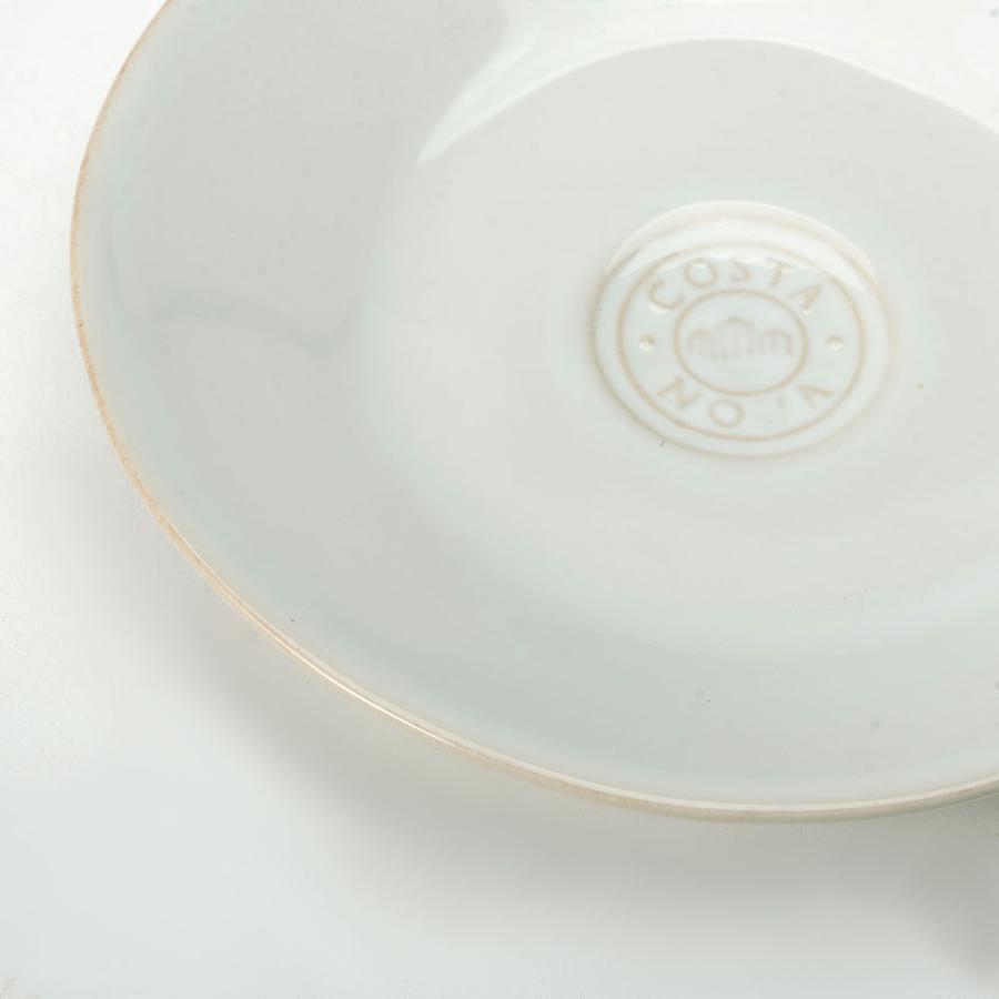 コスタノバ ブレッドプレート 16cm COSTA NOVA 食洗機対応 電子レンジ対応 おしゃれ 来客 皿 食器 パン皿 取り皿 小皿 洋食器 お皿 カフェ風 北欧 94966 | ブランド登録なし | 16