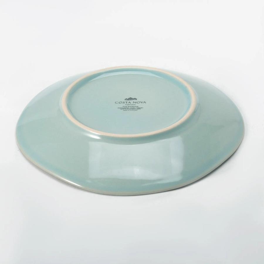 コスタノバ サラダプレート 21cm COSTA NOVA 食洗機対応 電子レンジ対応 おしゃれ 来客 皿 食器 中皿 ケーキ皿 デザート皿 小皿 洋食器 カフェ 北欧 94967 | ブランド登録なし | 15