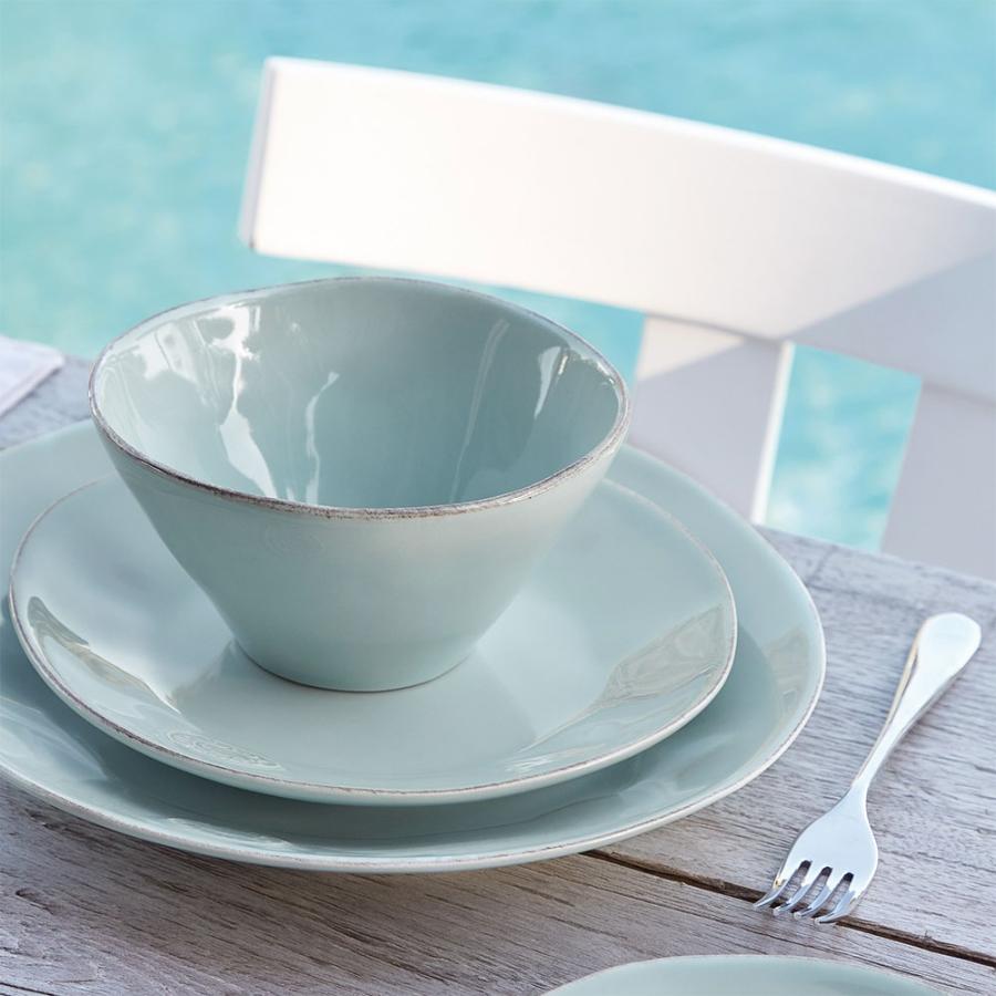 コスタノバ サラダプレート 21cm COSTA NOVA 食洗機対応 電子レンジ対応 おしゃれ 来客 皿 食器 中皿 ケーキ皿 デザート皿 小皿 洋食器 カフェ 北欧 94967 | ブランド登録なし | 06