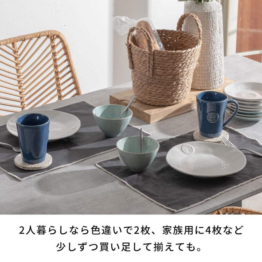 コスタノバ サラダプレート 21cm COSTA NOVA 食洗機対応 電子レンジ対応 おしゃれ 来客 皿 食器 中皿 ケーキ皿 デザート皿 小皿 洋食器 カフェ 北欧 94967 | ブランド登録なし | 07