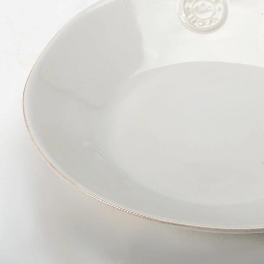 コスタノバ スープ パスタプレート 25cm COSTA NOVA 食洗機対応 電子レンジ対応 おしゃれ 来客 皿 食器 深皿 パスタ皿 カレー皿 洋食器 カフェ 北欧 94968 | ブランド登録なし | 16