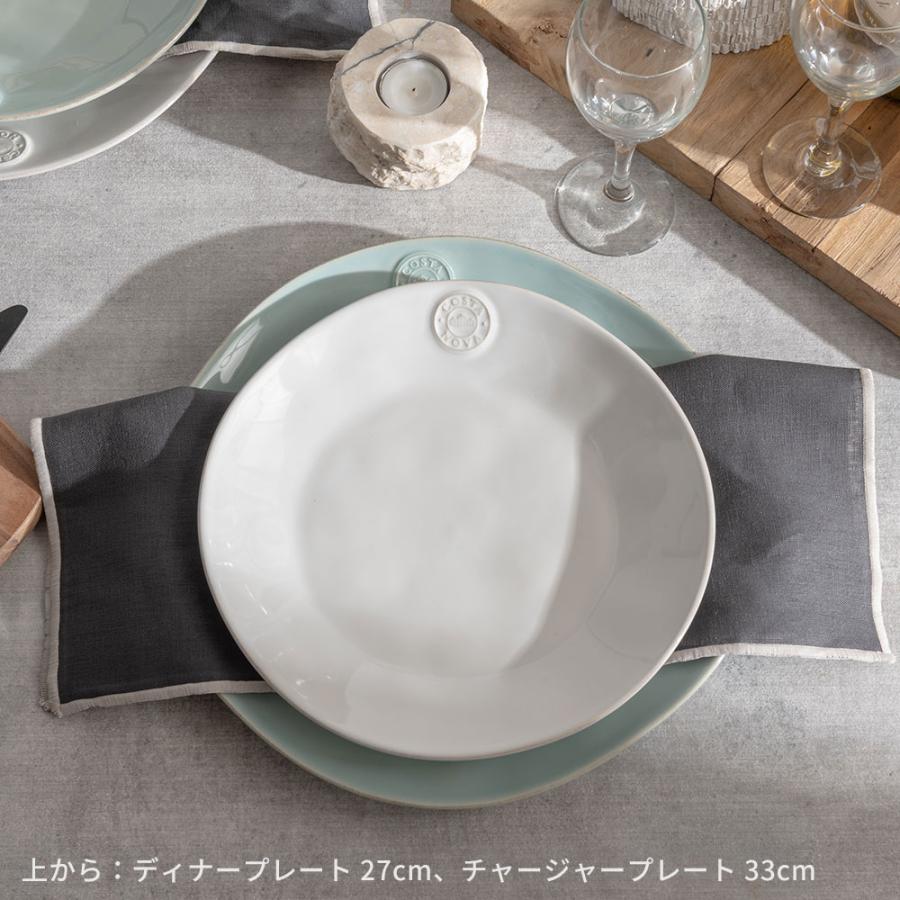 コスタノバ チャージャープレート 33cm ノバ COSTA NOVA 食洗機対応 電子レンジ対応 おしゃれ 大皿 プレート 皿 食器 洋食器 カフェ 北欧 94973 | ブランド登録なし | 04