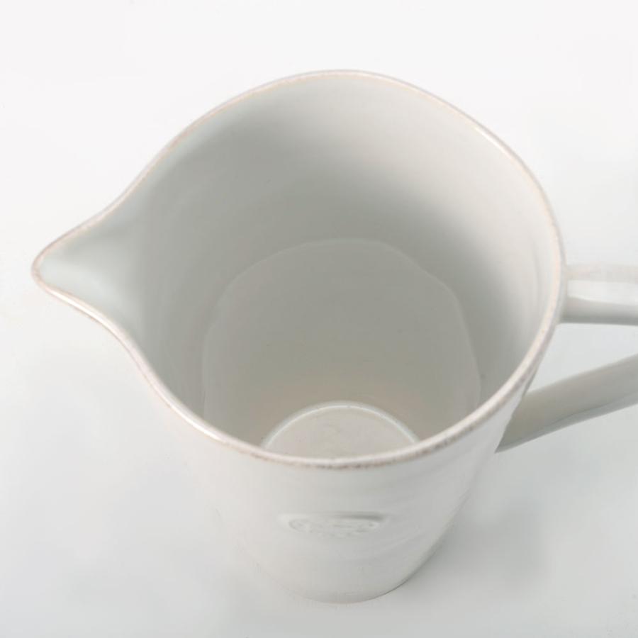 コスタノバ ピッチャー 1.5L ノバ COSTA NOVA 食洗機対応 電子レンジ対応 おしゃれ ピッチャー 水差し ポット 食器 ジャグ 花瓶 花器 洋食器 カフェ 北欧 94974 | ブランド登録なし | 12