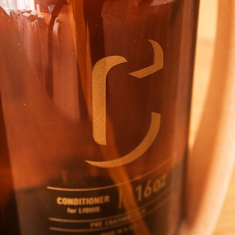 ディスペンサー コンディショナー ボストン 詰め替え 容器 おしゃれ