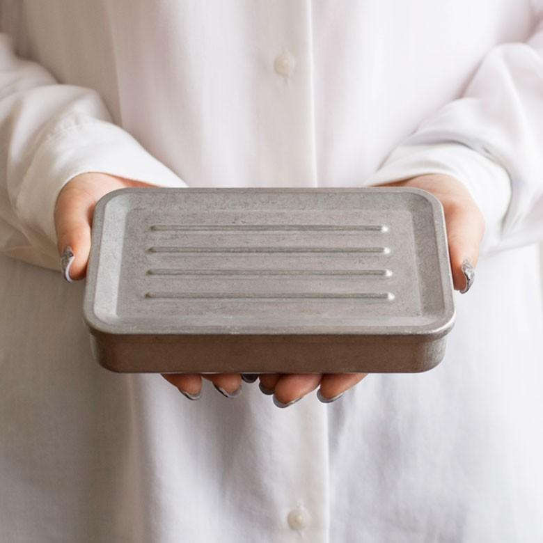 ランドスケープ 収納ケース デスク収納 ベーシック 小物入れ 卓上トレイ オフィス 雑貨 おしゃれ 95011 | ブランド登録なし | 14