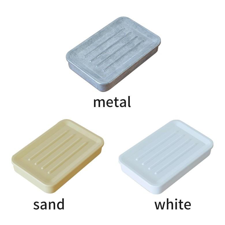 ランドスケープ 収納ケース デスク収納 ベーシック 小物入れ 卓上トレイ オフィス 雑貨 おしゃれ 95011 | ブランド登録なし | 17