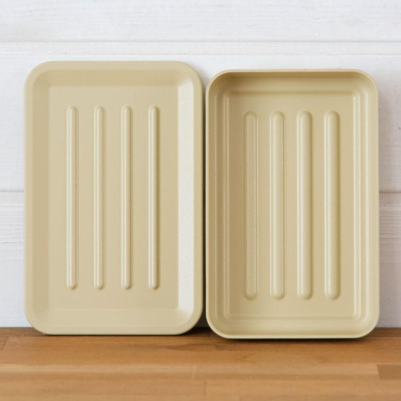 ランドスケープ 収納ケース デスク収納 ベーシック 小物入れ 卓上トレイ オフィス 雑貨 おしゃれ 95011 | ブランド登録なし | 07