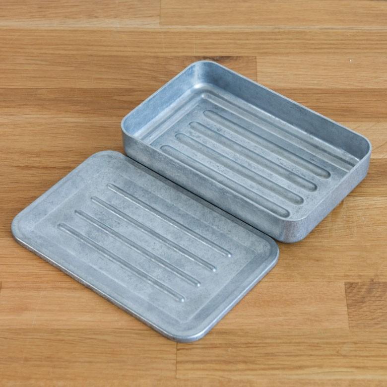 ランドスケープ 収納ケース デスク収納 ベーシック 小物入れ 卓上トレイ オフィス 雑貨 おしゃれ 95011 | ブランド登録なし | 09