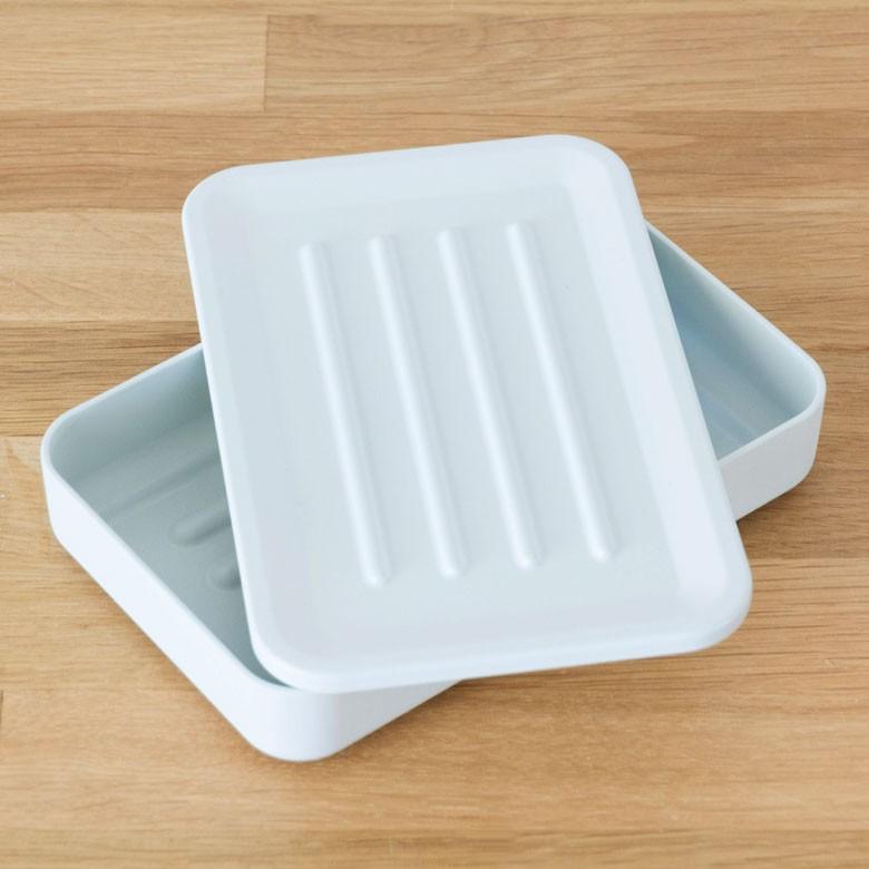 ランドスケープ 収納ケース デスク収納 ベーシック 小物入れ 卓上トレイ オフィス 雑貨 おしゃれ 95011 | ブランド登録なし | 10