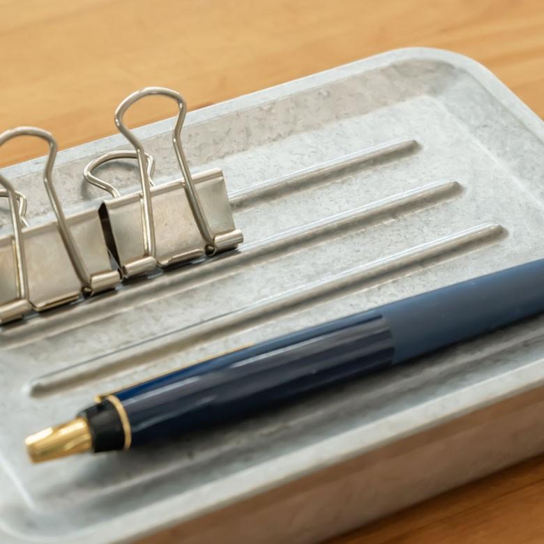 ランドスケープ 収納ケース デスク収納 ベーシック 小物入れ 卓上トレイ オフィス 雑貨 おしゃれ 95011 | ブランド登録なし | 11