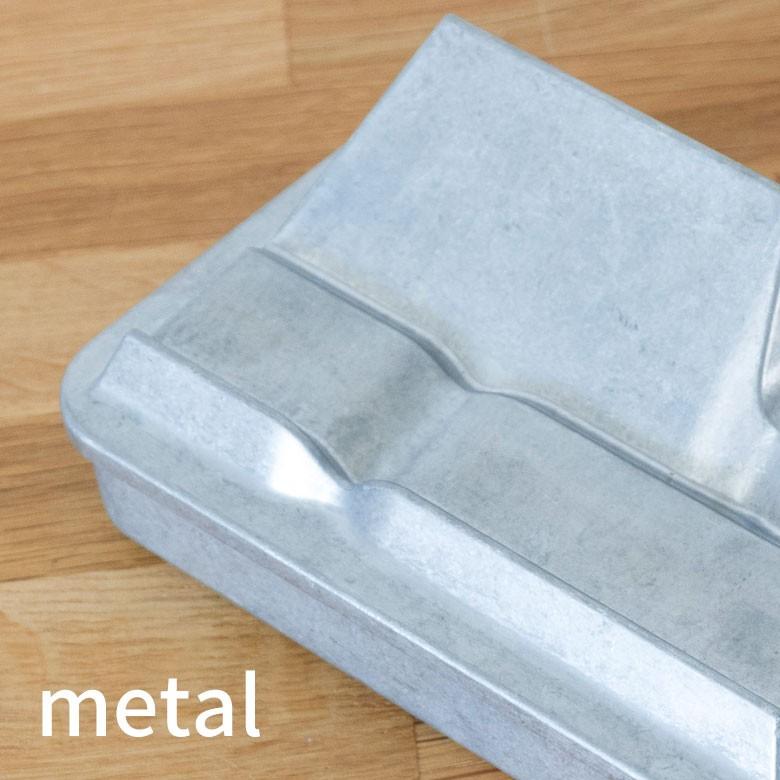 ランドスケープ 収納ケース デスク収納 VALLEY 小物入れ 卓上トレイ オフィス 雑貨 おしゃれ 95012 | ブランド登録なし | 04