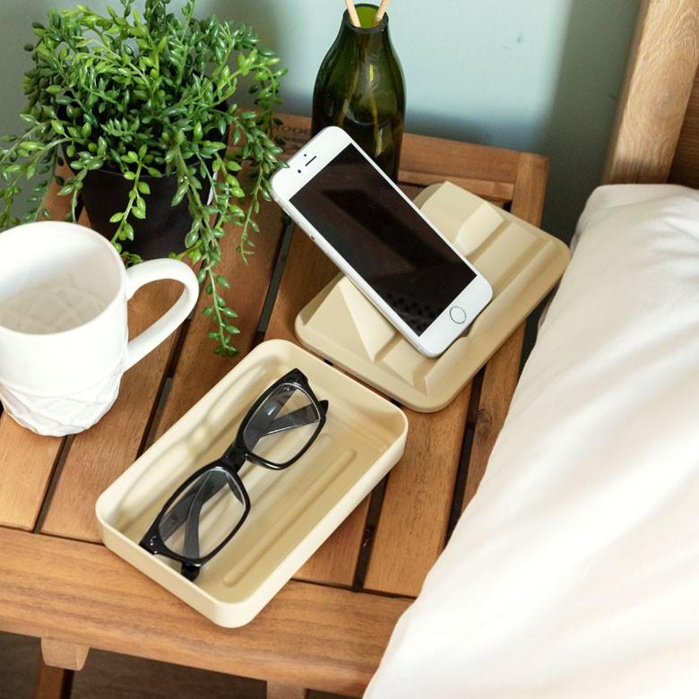 ランドスケープ 収納ケース デスク収納 VALLEY 小物入れ 卓上トレイ オフィス 雑貨 おしゃれ 95012 | ブランド登録なし | 13