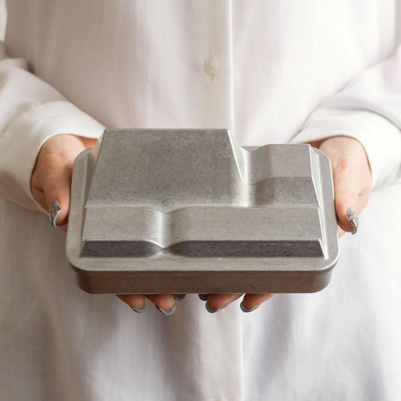 ランドスケープ 収納ケース デスク収納 VALLEY 小物入れ 卓上トレイ オフィス 雑貨 おしゃれ 95012 | ブランド登録なし | 14