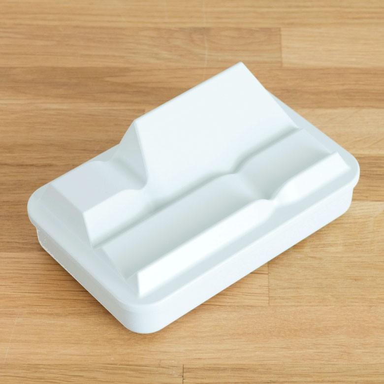 ランドスケープ 収納ケース デスク収納 VALLEY 小物入れ 卓上トレイ オフィス 雑貨 おしゃれ 95012 | ブランド登録なし | 15