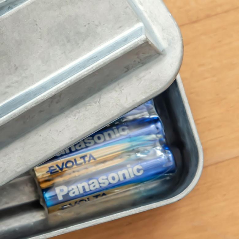 ランドスケープ 収納ケース デスク収納 VALLEY 小物入れ 卓上トレイ オフィス 雑貨 おしゃれ 95012 | ブランド登録なし | 16