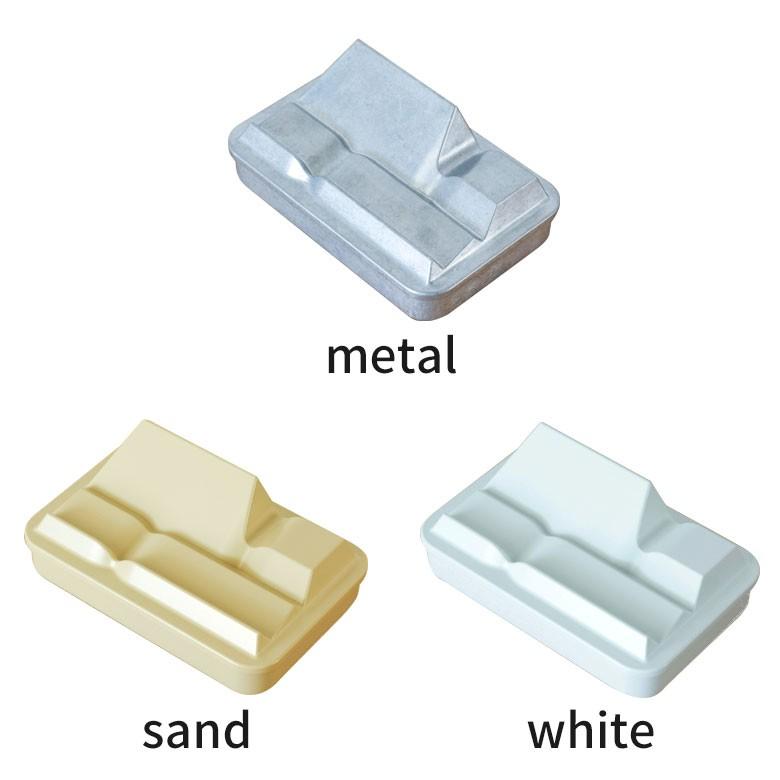 ランドスケープ 収納ケース デスク収納 VALLEY 小物入れ 卓上トレイ オフィス 雑貨 おしゃれ 95012 | ブランド登録なし | 17