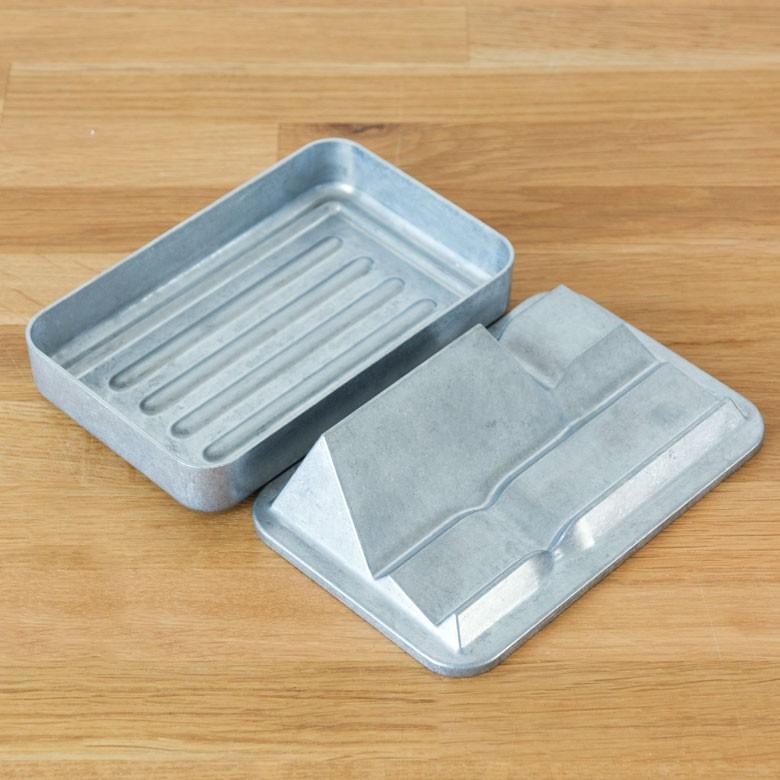 ランドスケープ 収納ケース デスク収納 VALLEY 小物入れ 卓上トレイ オフィス 雑貨 おしゃれ 95012 | ブランド登録なし | 09