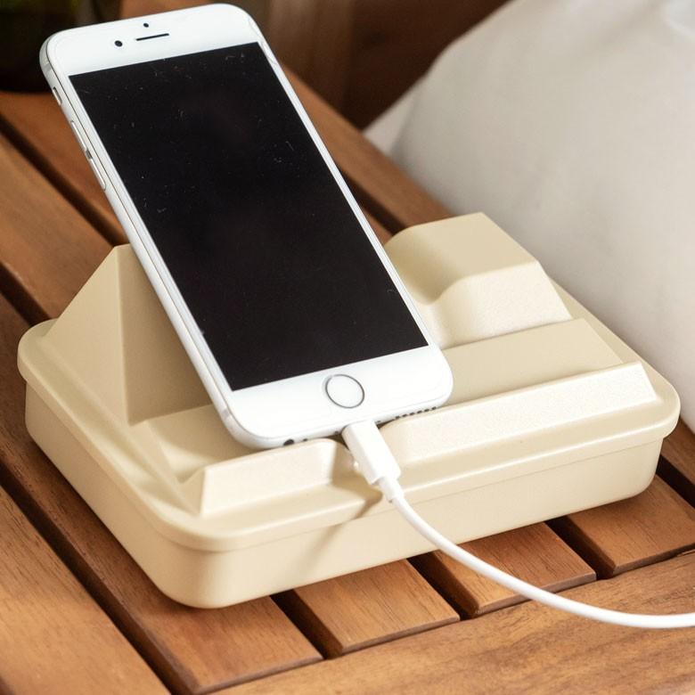 ランドスケープ 収納ケース デスク収納 VALLEY 小物入れ 卓上トレイ オフィス 雑貨 おしゃれ 95012 | ブランド登録なし | 11