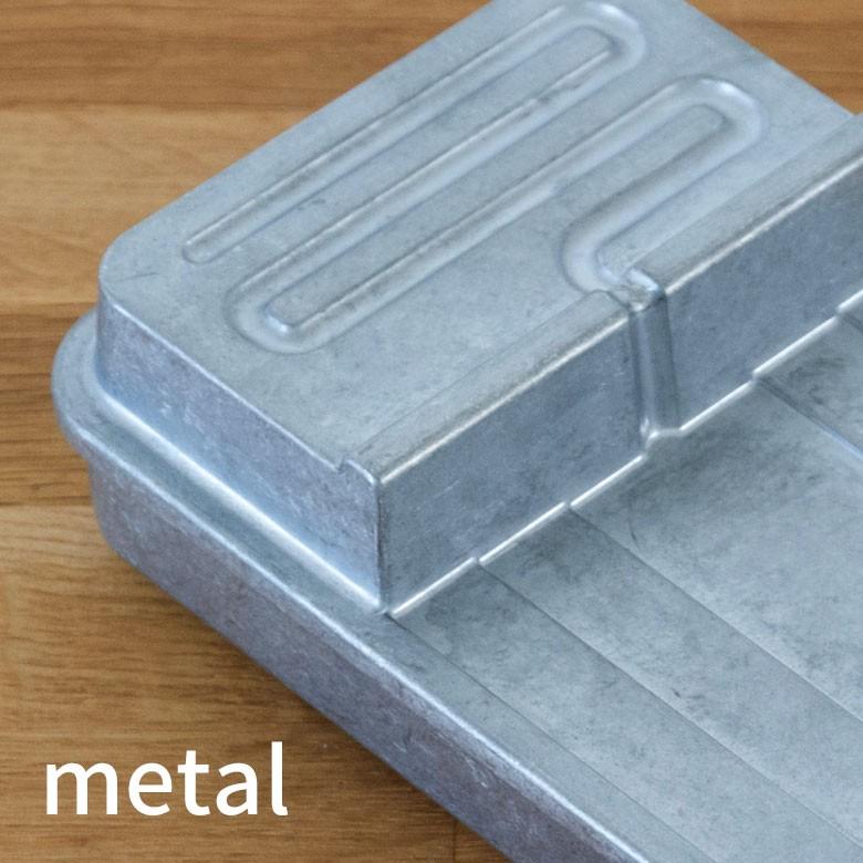 ランドスケープ 収納ケース デスク収納 WATERFALL 小物入れ 卓上トレイ オフィス 雑貨 おしゃれ 95013 | ブランド登録なし | 04