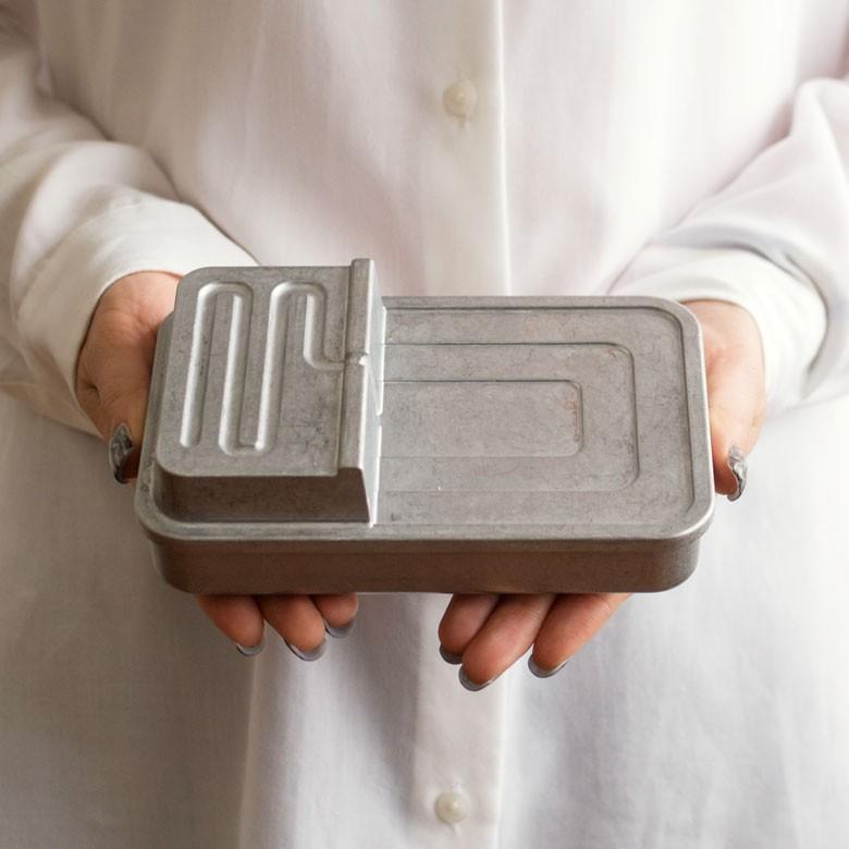 ランドスケープ 収納ケース デスク収納 WATERFALL 小物入れ 卓上トレイ オフィス 雑貨 おしゃれ 95013 | ブランド登録なし | 14